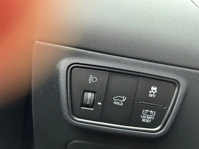 Hyundai Tucson 2WD T-GDi Trend