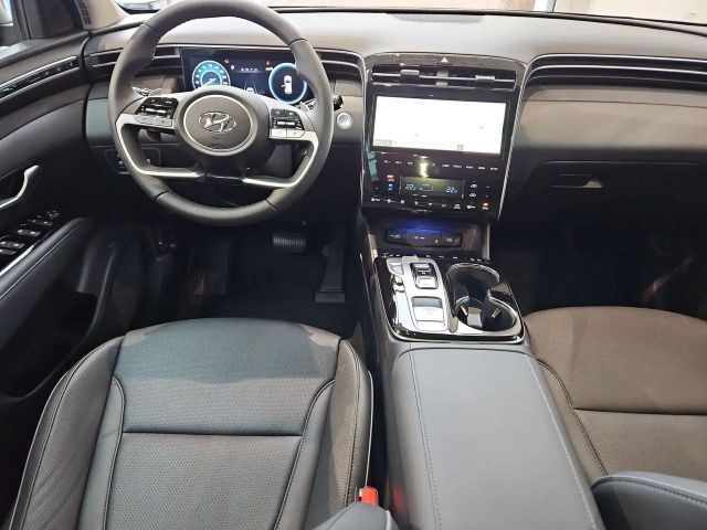 Hyundai Tucson Prime