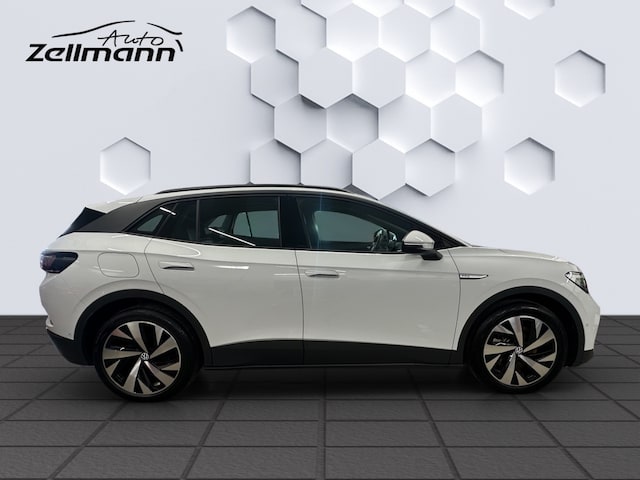 Volkswagen ID.4 150 kW Performance Pro