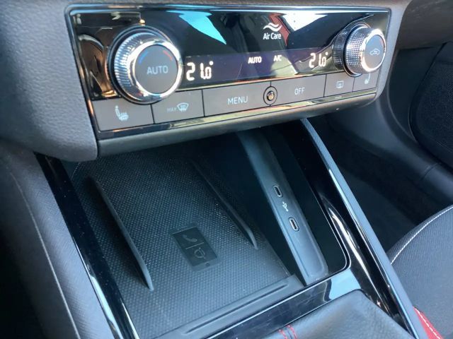 Skoda Kamiq 1.0 TSI Monte Carlo