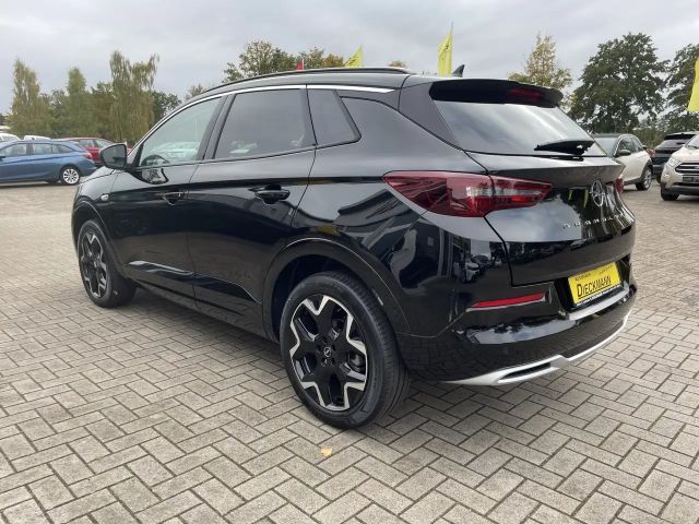 Opel Grandland X Ultimate