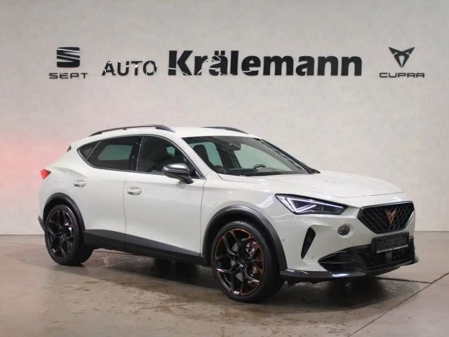 Cupra Formentor 4Drive VZ5