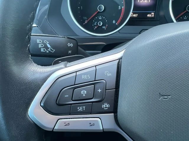 Volkswagen Tiguan DSG Life