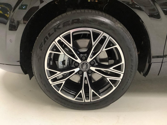 Audi Q3 Hybride S-Tronic