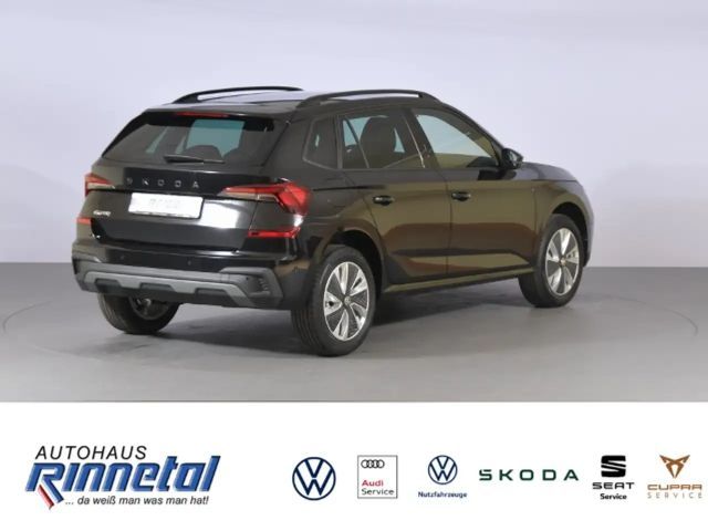 Skoda Kamiq 1.5 TSI Selection
