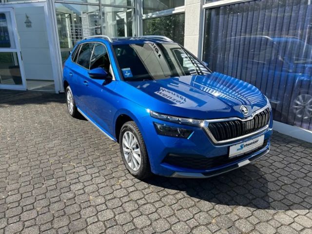 Skoda Kamiq Style Style