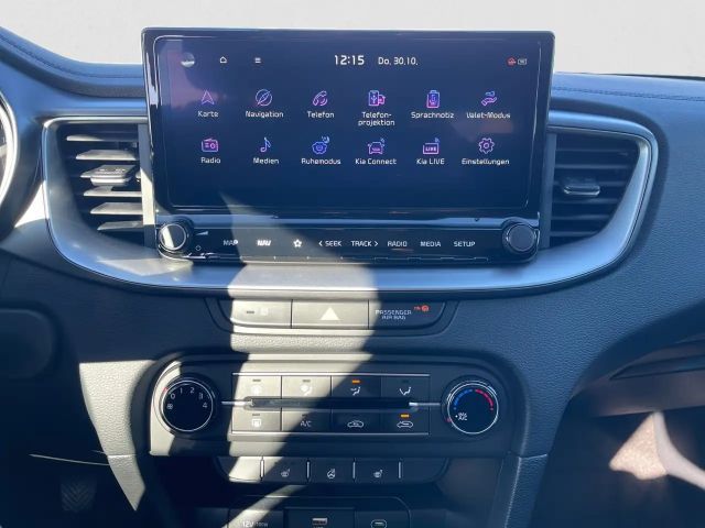 Kia Ceed GDi SportWagon