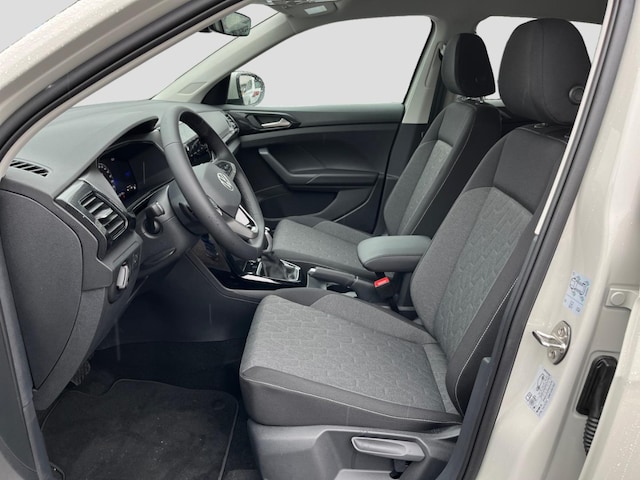 Volkswagen T-Cross 1.0 TSI DSG Life