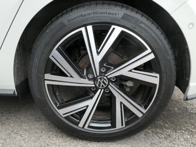 Volkswagen Polo DSG R-Line