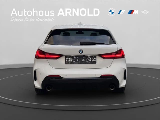 BMW 120 120i M-Sport Sedan