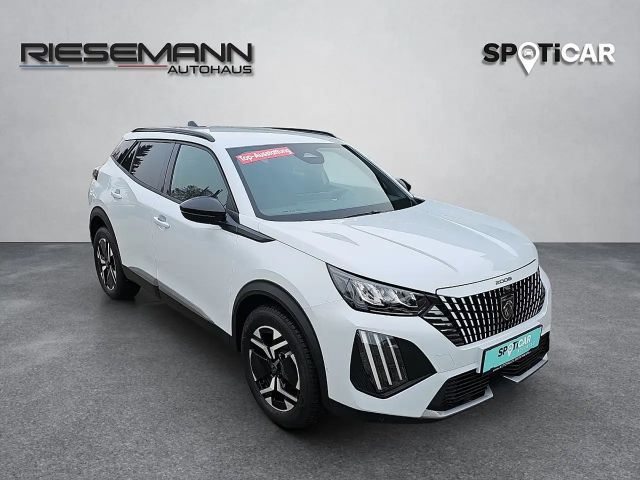 Peugeot 2008 Allure Pack PureTech