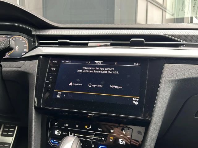 Volkswagen Arteon 4Motion R-Line