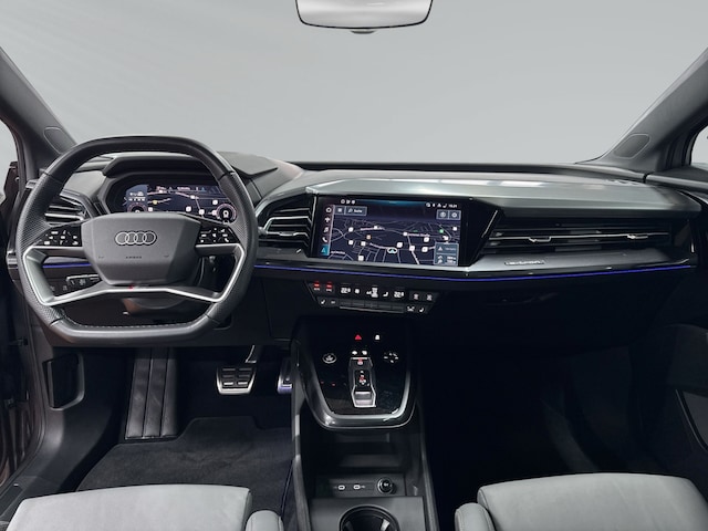 Audi Q4 e-tron 40