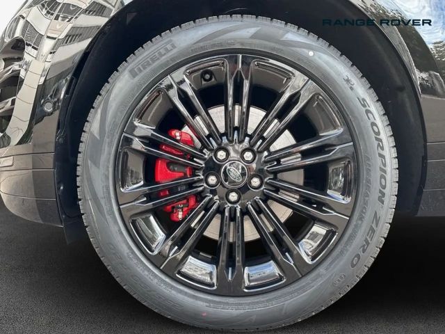 Land Rover Range Rover Evoque Dynamic SE