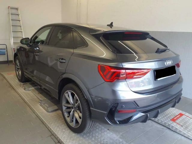 Audi Q3 45 TFSI S-Line Sportback