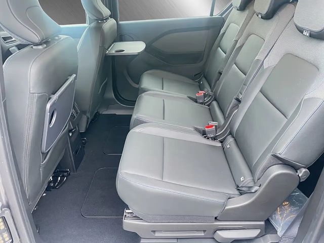 Nissan Townstar Tekna