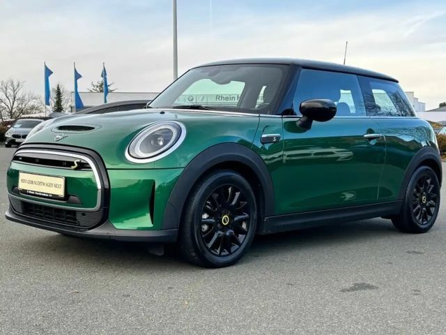 MINI Mini Electric SE