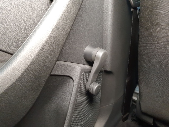 Skoda Kamiq 1.0 TSI Active