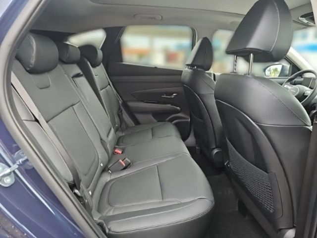 Hyundai Tucson Prime