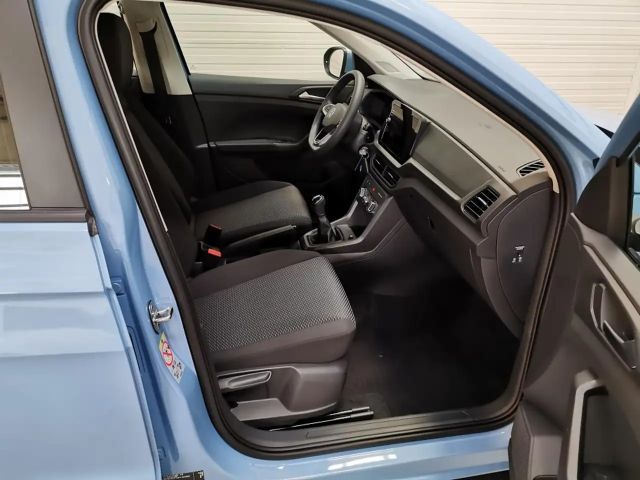 Volkswagen T-Cross 4Me TSI