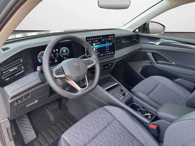 Volkswagen Tiguan 1.5 eTSI DSG Life