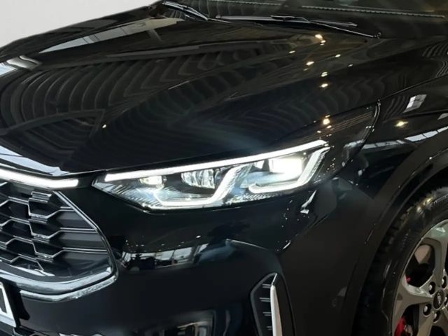 Ford Kuga EcoBoost ST Line X