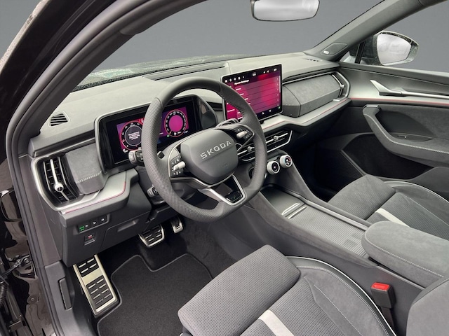 Skoda Kodiaq 2.0 TDI 4x4 Sportline