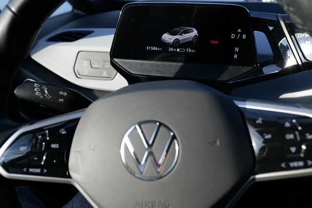 Volkswagen ID.3 Performance Pro