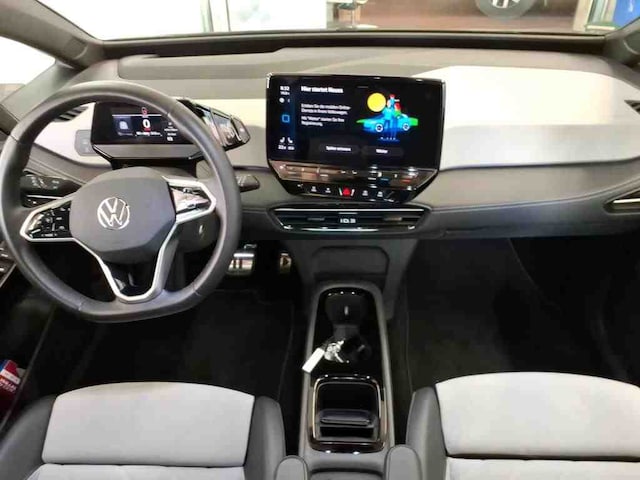 Volkswagen ID.3 Area View Sonderleasing Massage Matrix