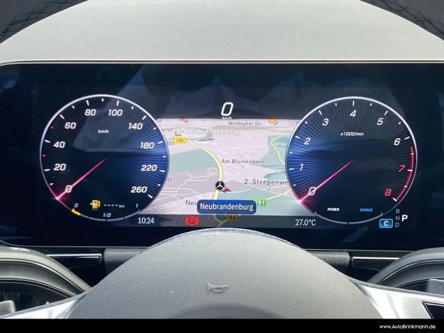 Mercedes-Benz B 180 Progressive