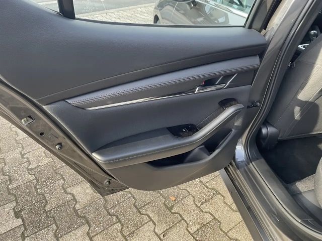 Mazda 3 2.5L SkyActiv