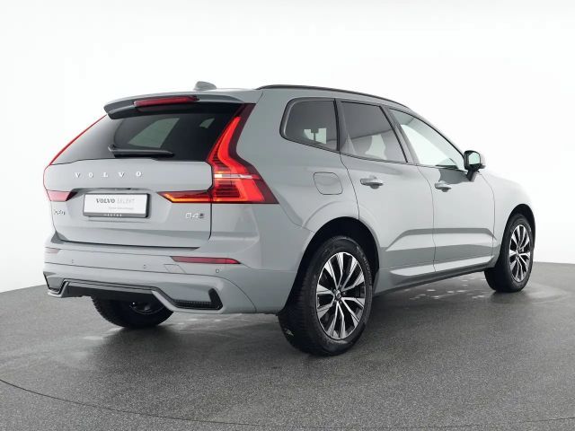 Volvo XC60 AWD Dark Plus