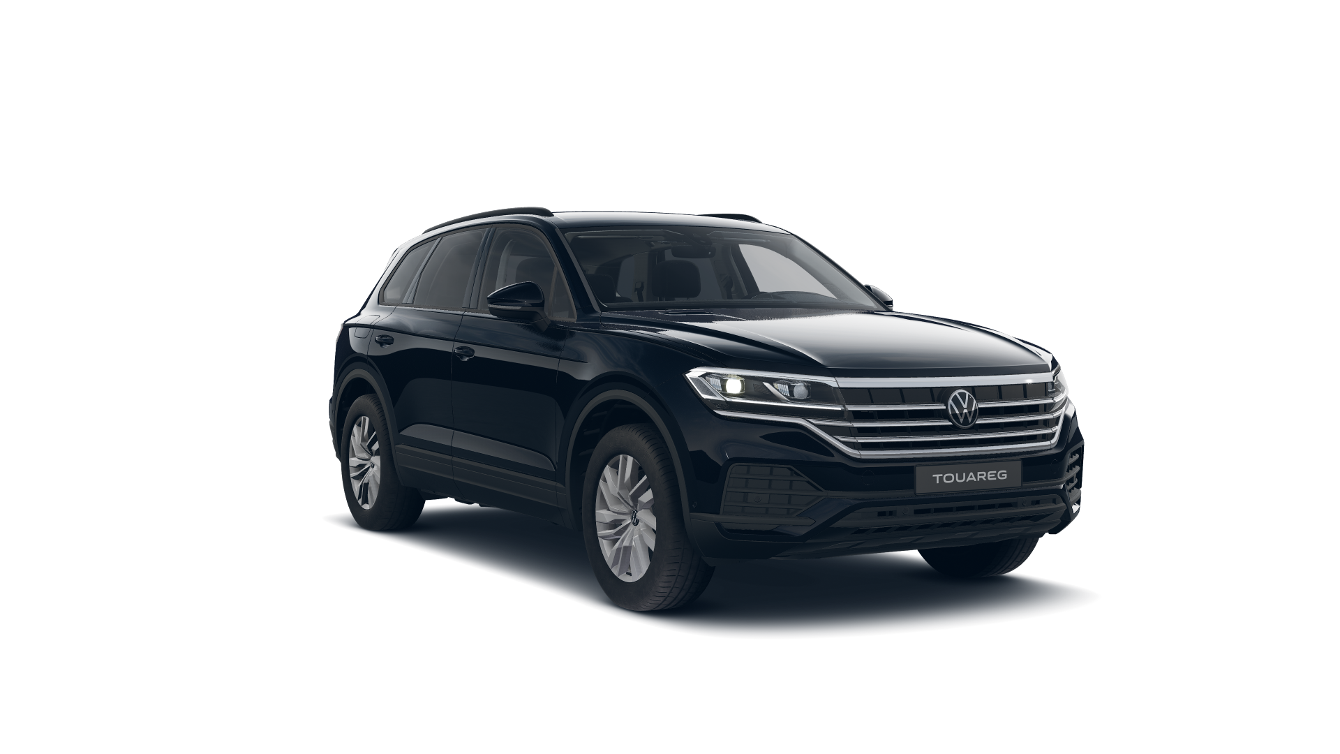 Volkswagen Touareg 3.0 V6 TDI