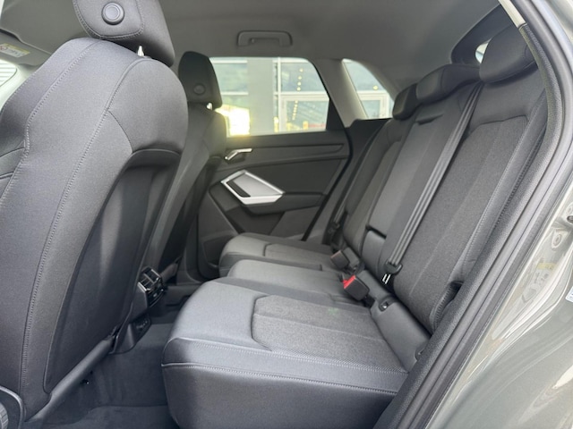 Audi Q3 35 TFSI S-Tronic