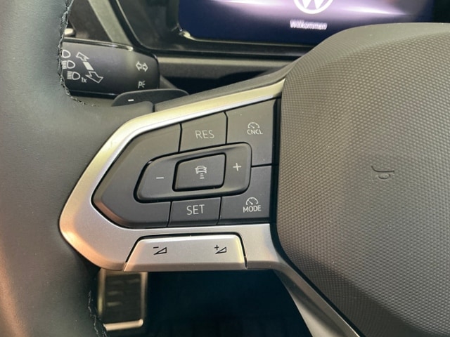 Volkswagen Caddy "PanAmericana"