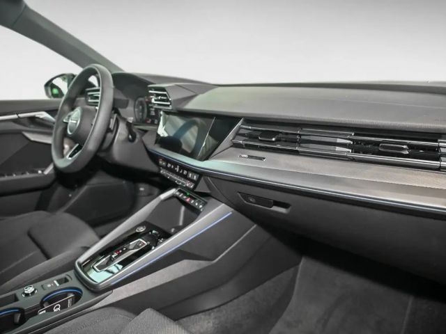 Audi A3 Hybride S-Line S-Tronic Sedan