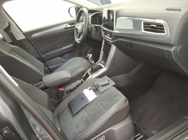 Volkswagen T-Roc TSI CarPlay/Virt/ACC/LED/Navi/PDC