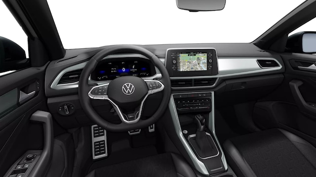 Volkswagen T-Roc 2.0 TDI DSG