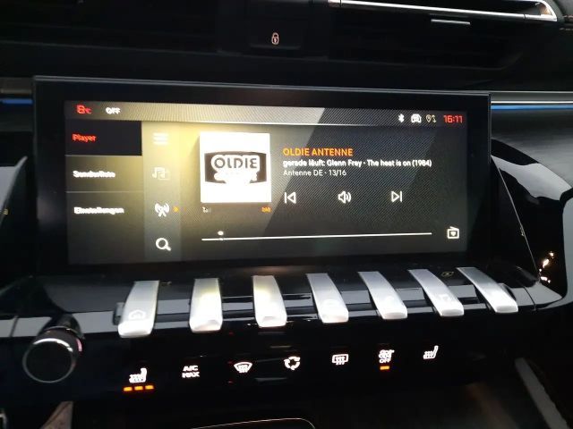 Peugeot 508 BlueHDi GT-Line SW