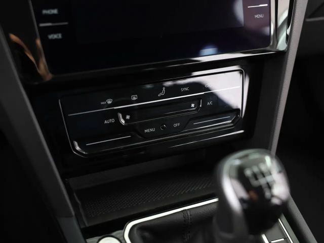 Volkswagen Passat Business Variant