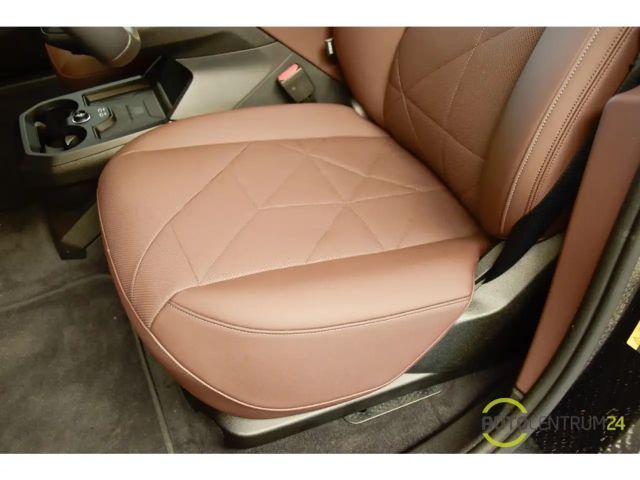 BMW iX 40 SkyLounge Massage HK HUD Soft Laser 360