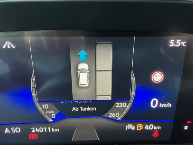 Volkswagen T-Roc Move