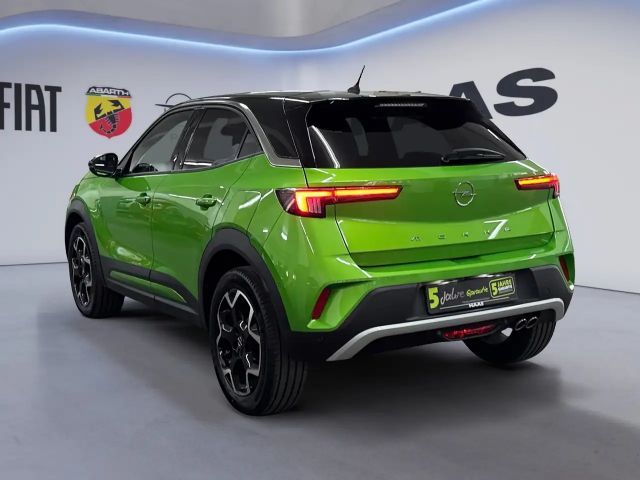 Opel Mokka 1.2 Turbo Turbo Ultimate