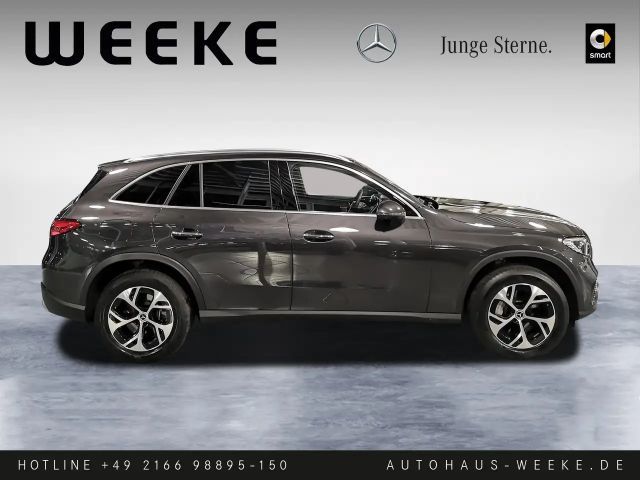 Mercedes-Benz GLC 300 4MATIC AVANTGARDE