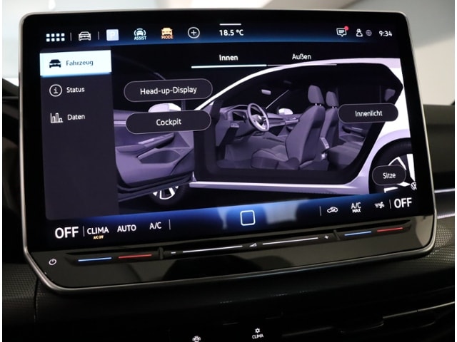 Volkswagen Golf 1.5 eTSI DSG Golf VIII