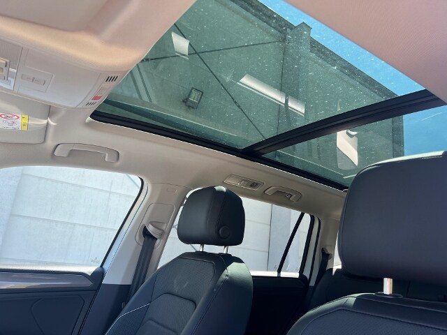 Volkswagen Tiguan 2.0 TDI Allspace DSG