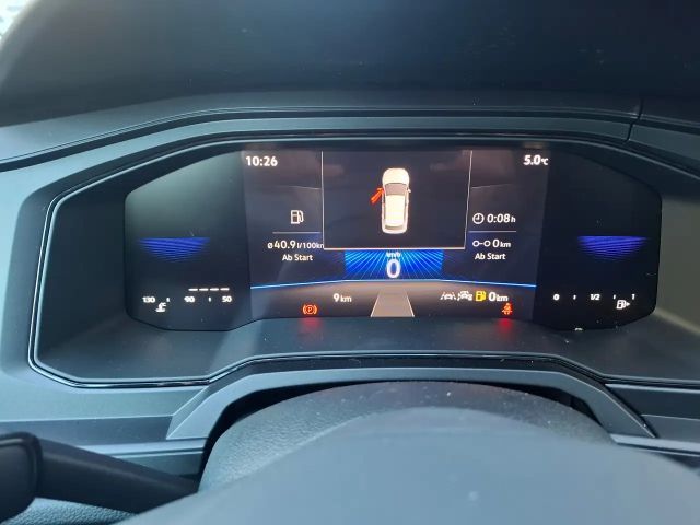 Volkswagen Taigo 4Me TSI