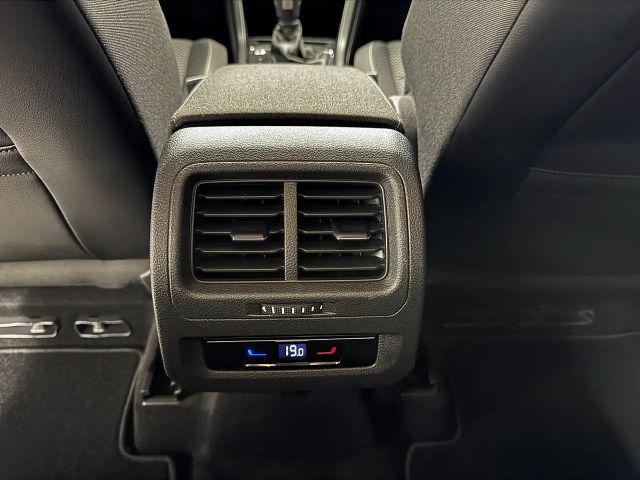 Volkswagen Touran ACT DSG Life