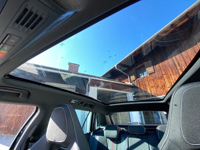 Skoda Kamiq 1.5 TSI Monte Carlo