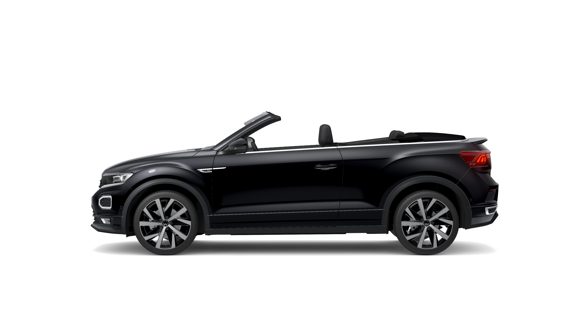 Volkswagen T-Roc Cabriolet DSG